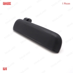 มือเปิดอันนอก มือจับนอก มือดึงนอกประตู ด้านหลัง-ข้างขวา 1 ชิ้น สีดำ Toyota Soluna Vios Belta ปี 1996-2001